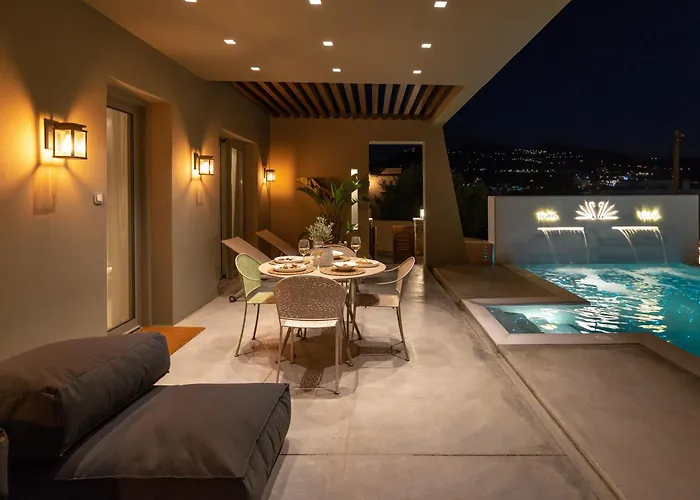 Coocono Villas