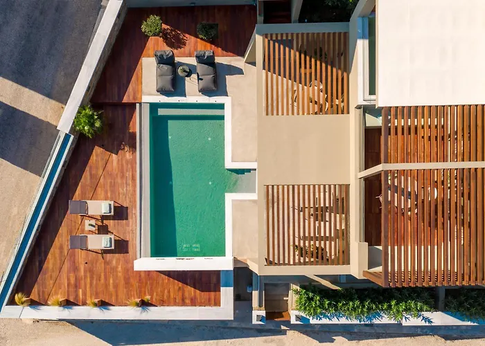 Coocono Villas