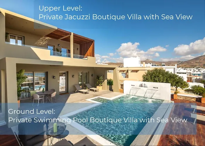 Coocono Villas