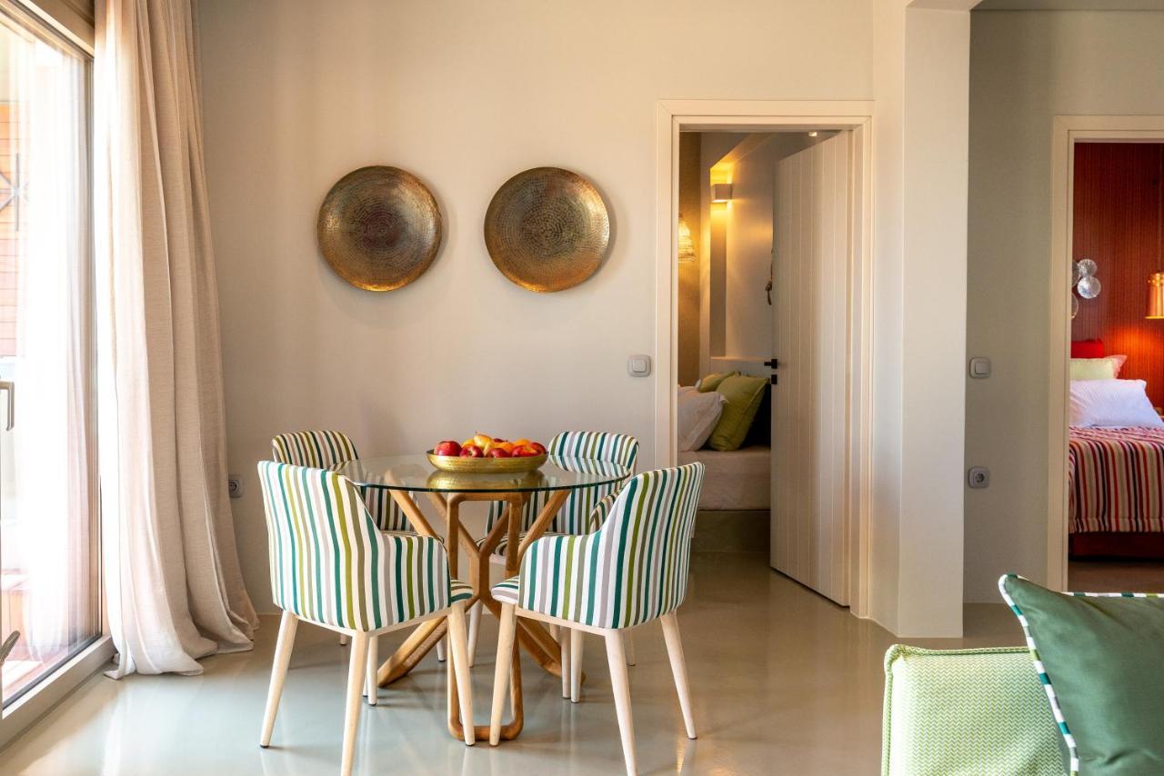 Villa Coocono Tinos