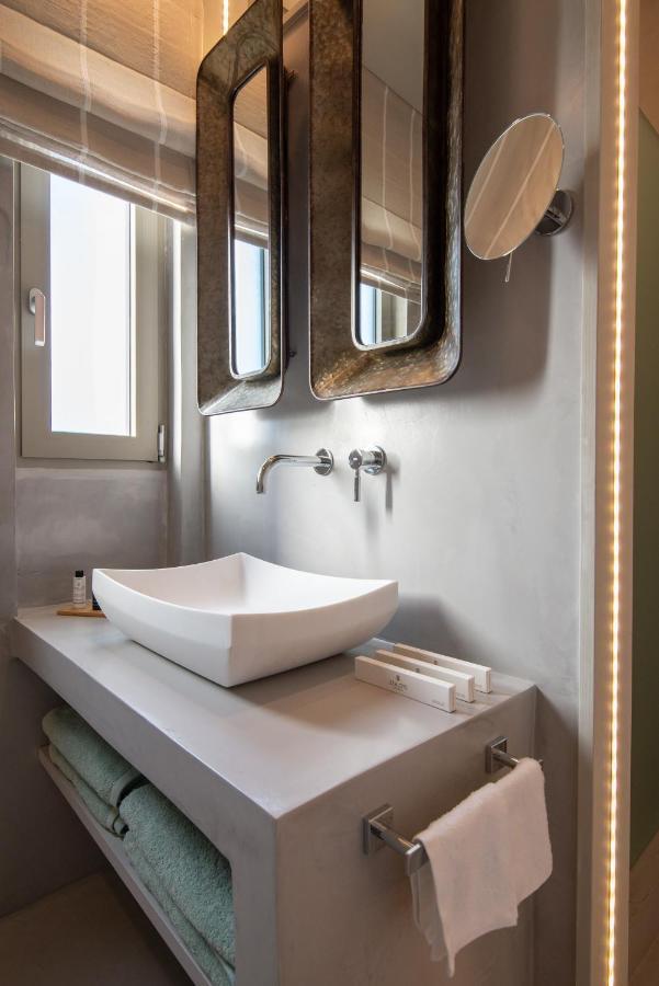 Coocono Villa Tinos