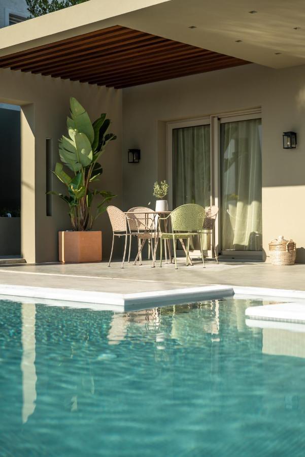 Coocono Villa *